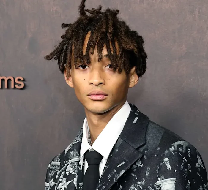Jaden Smith Named First Men’s Creative Director at Christian Louboutin