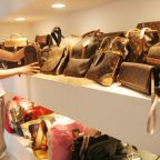 second-hand luxury goods, pre-owned luxury market, sustainable luxury, luxury resale platforms, luxury market trends