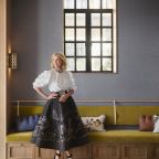 Lela Rose Bowie House Boutique: Western Flair Meets Modern Elegance in Fort Worth 8 Lela Rose Bowie House Boutique: Western Flair Meets Modern Elegance in Fort Worth