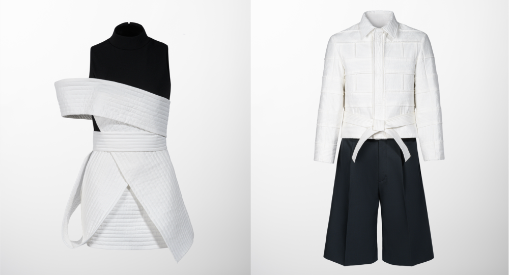 Marques'Almeida Spring 2026 Collection: Softness, Lightness, and a New Direction