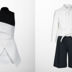 Marques'Almeida Spring 2026 Collection: Softness, Lightness, and a New Direction 5 Marques'Almeida Spring 2026 Collection: Softness, Lightness, and a New Direction