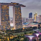 Singapore wealth hub loses shine: Why China’s Wealthy Are Turning Away from the City State 8 Singapore wealth hub loses shine