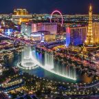Las Vegas Luxury Overload: Has the City Lost Its Charm? 8 Las Vegas Luxury Overload: Has the City Lost Its Charm?