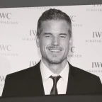 At the age of 53, "Grey's Anatomy" star and ALS awareness activist Eric Dane passes away. 5 Eric passes