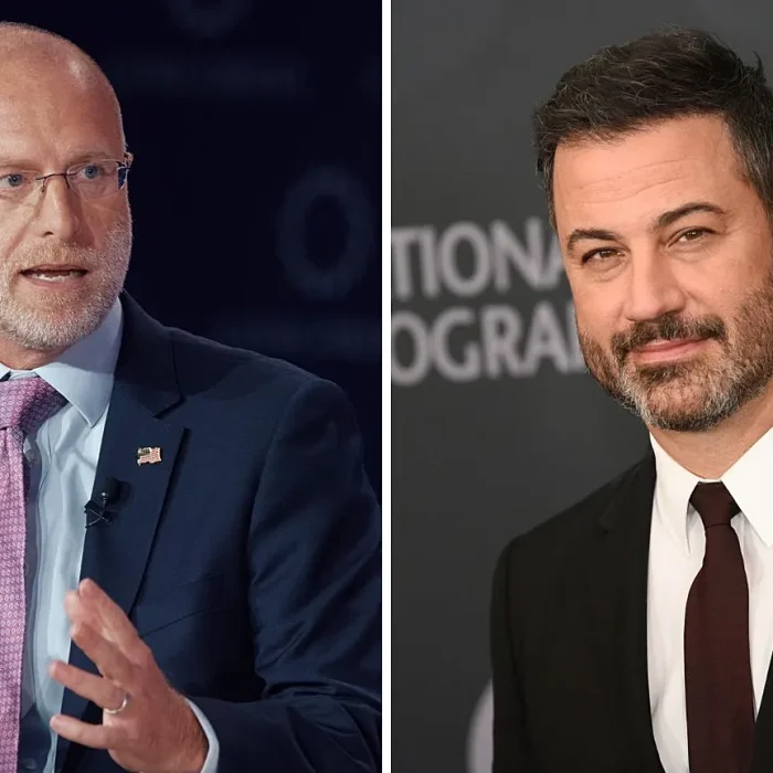 Brendan Carr Targets Disney as FCC Escalates Trump’s Media War Over ABC Licenses