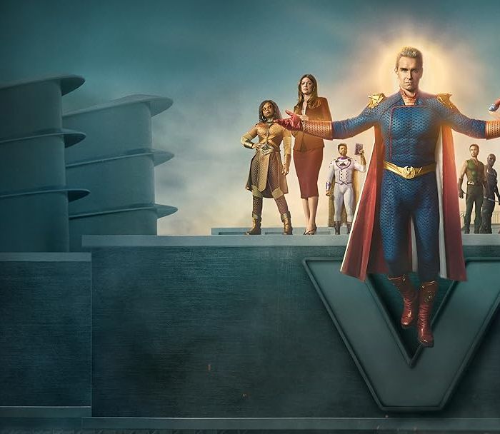 The Boys Season 5 review: a bloody, brilliant send-off that earns its finale