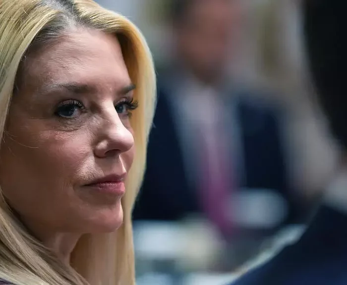 Pam Bondi Is Out as Attorney General — and Lee Zeldin May Be Taking Her Place