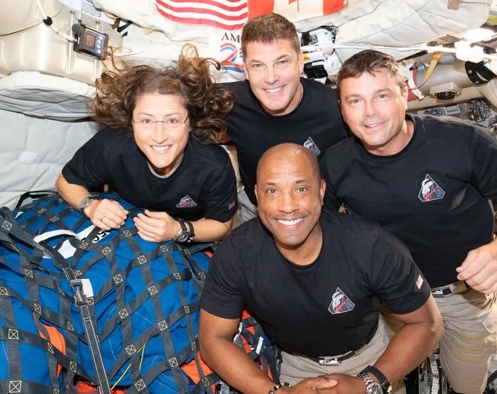 Artemis II Crew Calls It the “Golden Age of Space Travel” as They Head Home