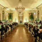 Trump State Dinner Sparks Controversy as All Six Conservative Supreme Court Justices Attend 5 Trump State Dinner Sparks Controversy