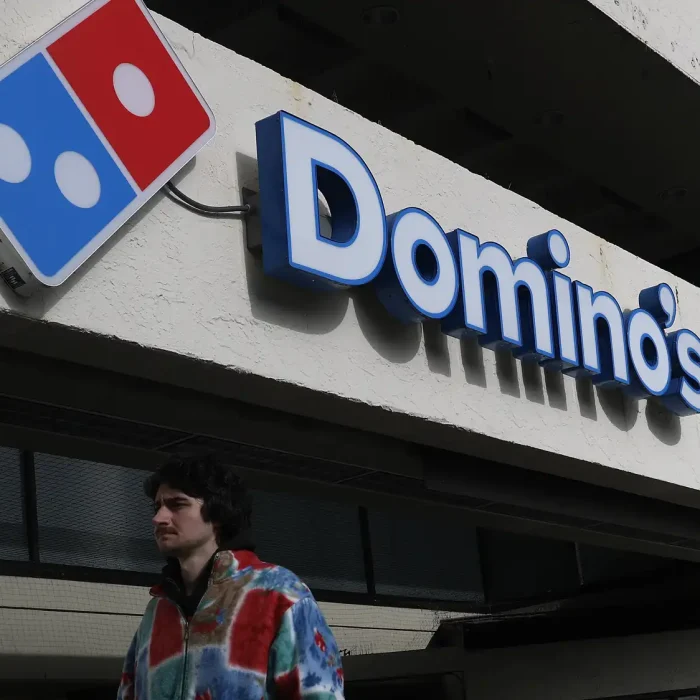 Gas Prices Squeeze Wallets: Why Even Pizza Delivery Is Becoming a Luxury