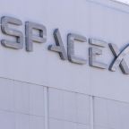 SpaceX Prepares Second Falcon Heavy Launch Attempt After Weather Scrubs Monday Mission 5 SpaceX Prepares Second Falcon Heavy Launch Attempt