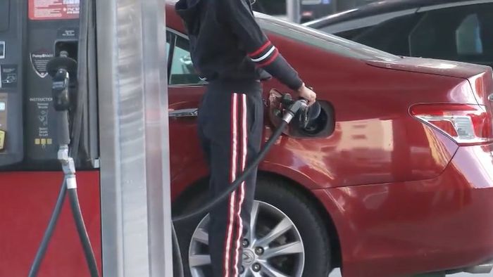 $4 a Gallon and Climbing: How the Iran War Is Hitting Americans Right at the Pump