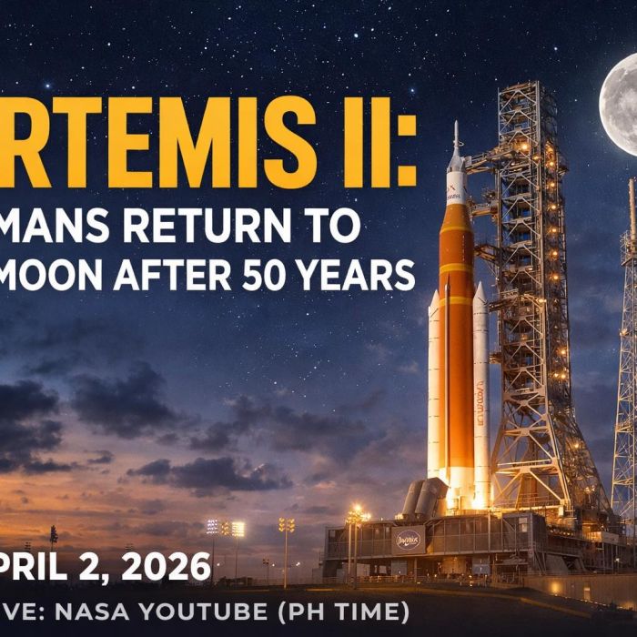 Humans Are Going Back Around the Moon — NASA Just Gave Artemis II the Green Light