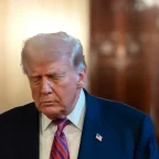 Federal Judge Tosses Trump Administration Lawsuit
