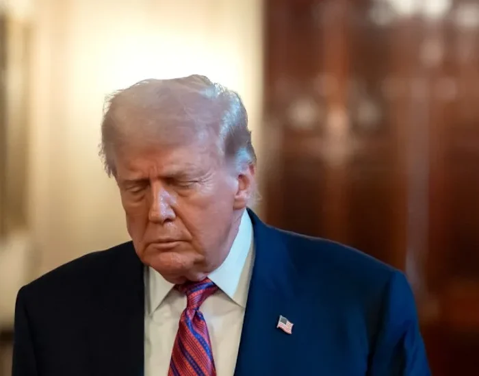 Federal Judge Tosses Trump Administration Lawsuit Seeking Arizona Voter Data