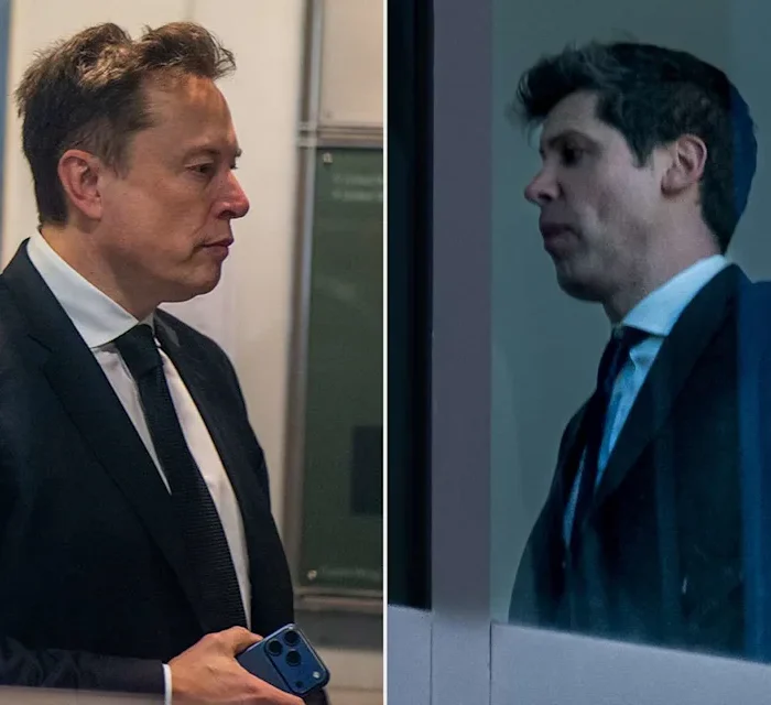 Elon Musk Takes the Stand in High-Stakes Trial Against OpenAI