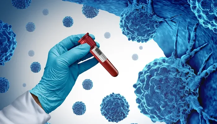 One blood test, dozens of diseases: UCLA scientists may have cracked the code on early detection