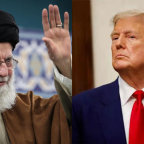 US Cool to Iran's Latest Peace Proposal