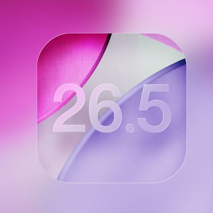 iOS 26.5 Is Coming in May — Here’s When to Expect It and What’s New on Your iPhone