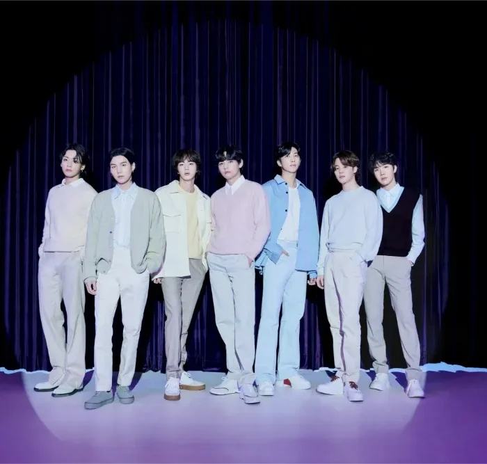 BTS Arirang World Tour: North American Leg Kicks Off in Tampa With Show-Stopping Encore