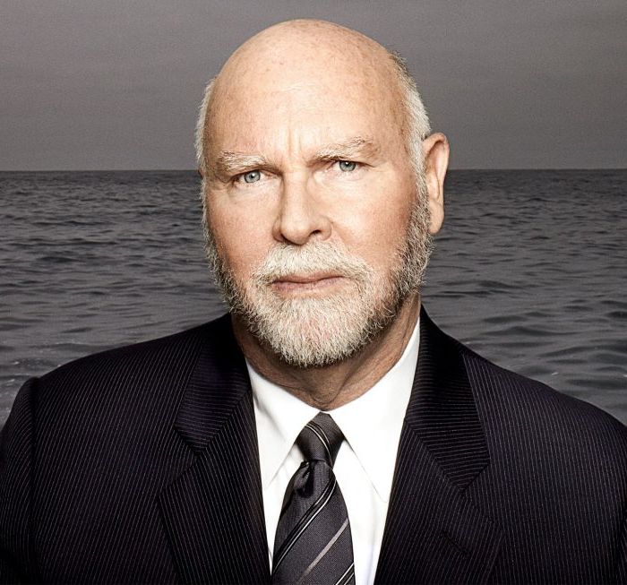 J. Craig Venter, Pioneer Behind the Human Genome Project, Passes Away at 79
