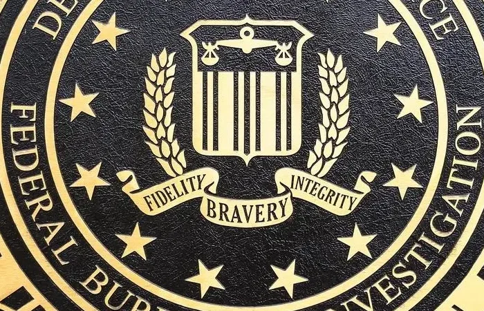 The FBI Just Warned iPhone and Android Users — Your Data May Already Be Overseas