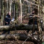 A Joyful Easter Morning Turned Into Tragedy: Three Lives Lost, Including a Baby, as Tree Collapses During Egg Hunt in Germany 5 Flensburg-Tree-Fall-Scene-040626-2-74bae9b4c9f54e5982a86d0135e9b63a