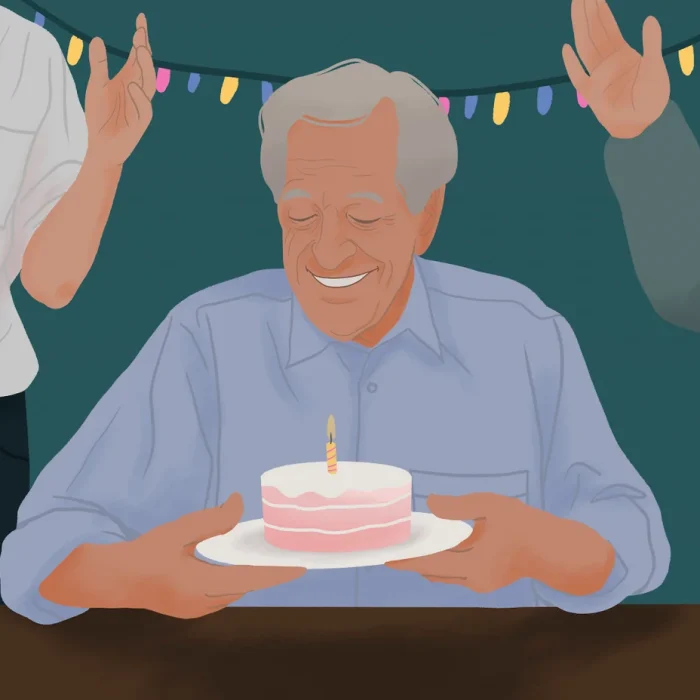 HOW LONG WE LIVE MAY DEPEND NOT JUST ON OUR GENES — BUT ON HOW OUR CELLS EDIT THEM