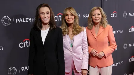 Fifty years later, Charlie’s Angels look back — on the show that changed TV, the roles they had to turn down, and everything in between