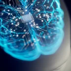 Artificial Neurons That Communicate With Real Brain Cells
