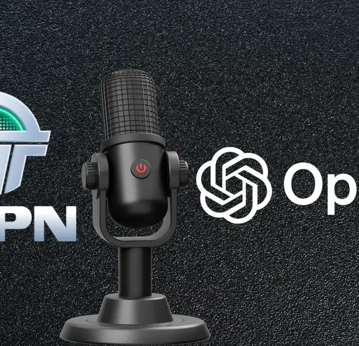 OpenAI Just Bought a Tech Podcast — and It Says the Show Will Stay Independent