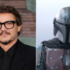 Pedro Pascal Gets Emotional at Mandalorian and Grogu Event in Mexico City 8 Pedro Pascal Gets Emotional