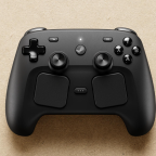 Valve's £85 Steam Controller Splits Gamers