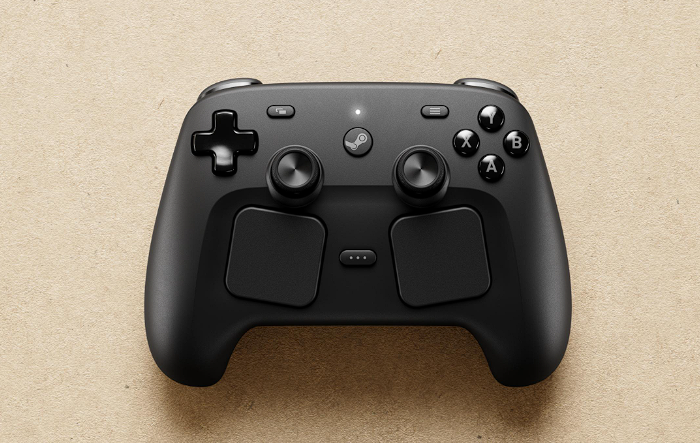 Valve’s £85 Steam Controller Splits Gamers as Pricing Raises Eyebrows Ahead of May Launch