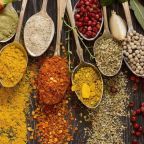 The spices in your kitchen may fight inflammation hundreds of times better when combined, new research finds 5 The-Top-Four-Anti-Inflammatory-Spices-960x540