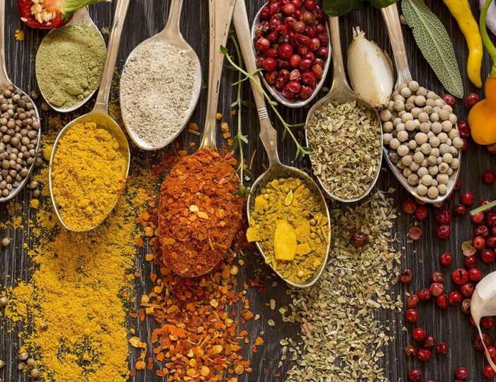 The spices in your kitchen may fight inflammation hundreds of times better when combined, new research finds