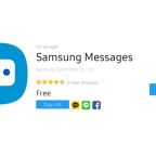 Samsung Messages Is Shutting Down — Here's What You Need to Know Before July 7 The-app-Google-Messages-replaced-as-default-on-Galaxy-phones-might-offer-a-life-saving-feature