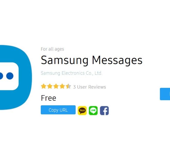 Samsung Messages Is Shutting Down — Here’s What You Need to Know Before July