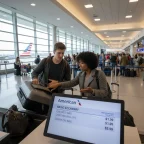 Flying with bags just got pricier — here's exactly how much more American Airlines will charge you 6 american-airlines-makes-bag-fees-even-more-expensive-for-basic-economy-tickets-mnsblxnu