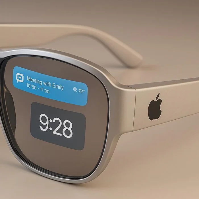 Apple AI Glasses Cameras: Will They Really Recognise Hand Gestures? Here’s What We Know