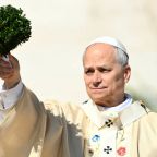 Pope Leo's First Easter Message Had One Clear Demand: Those Who Start Wars Must Choose Peace 5 c-gettyimages-2269313426