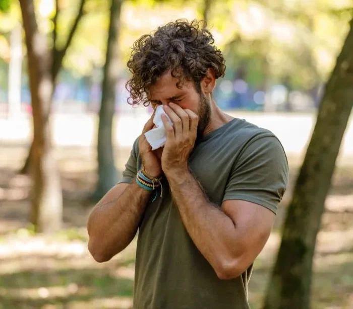 NYC Allergy Season Is Here — What’s Causing It and How to Feel Better