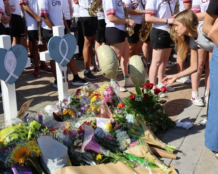 Family of Florida State Shooting Victim Plans to Sue OpenAI and ChatGPT