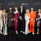Euphoria Season 3 Episode 3 Recap: Nate and Cassie's Wedding Spirals Into Chaos 9 Euphoria Season 3 Episode 3 Recap