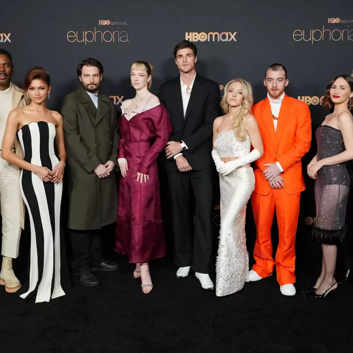 Euphoria Season 3 Episode 3 Recap: Nate and Cassie’s Wedding Spirals Into Chaos