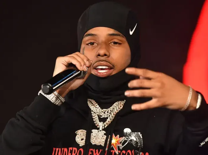 Pooh Shiesty Accused of Armed Robbery and Kidnapping at Gucci Mane’s Label — A Contract Dispute That Turned Violent