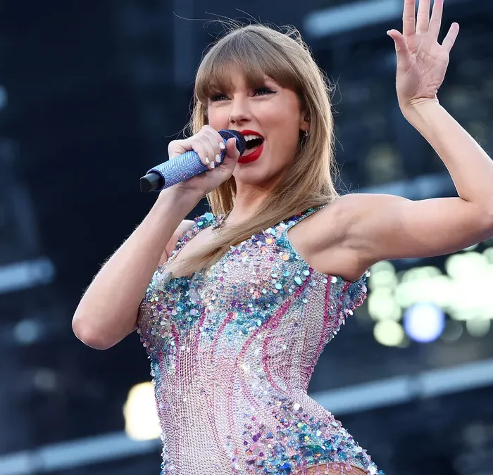 Taylor Swift Trademarks Her Voice and Image to Battle Rising AI Threats