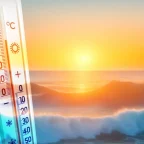 Surge in Global Sea Level Rise