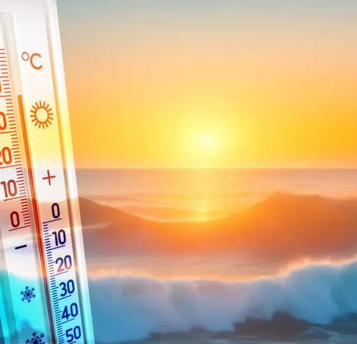 Deep Ocean Heating Solves the Mystery Behind the Recent Surge in Global Sea Level Rise