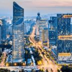 China Q1 GDP Growth Surprises Markets